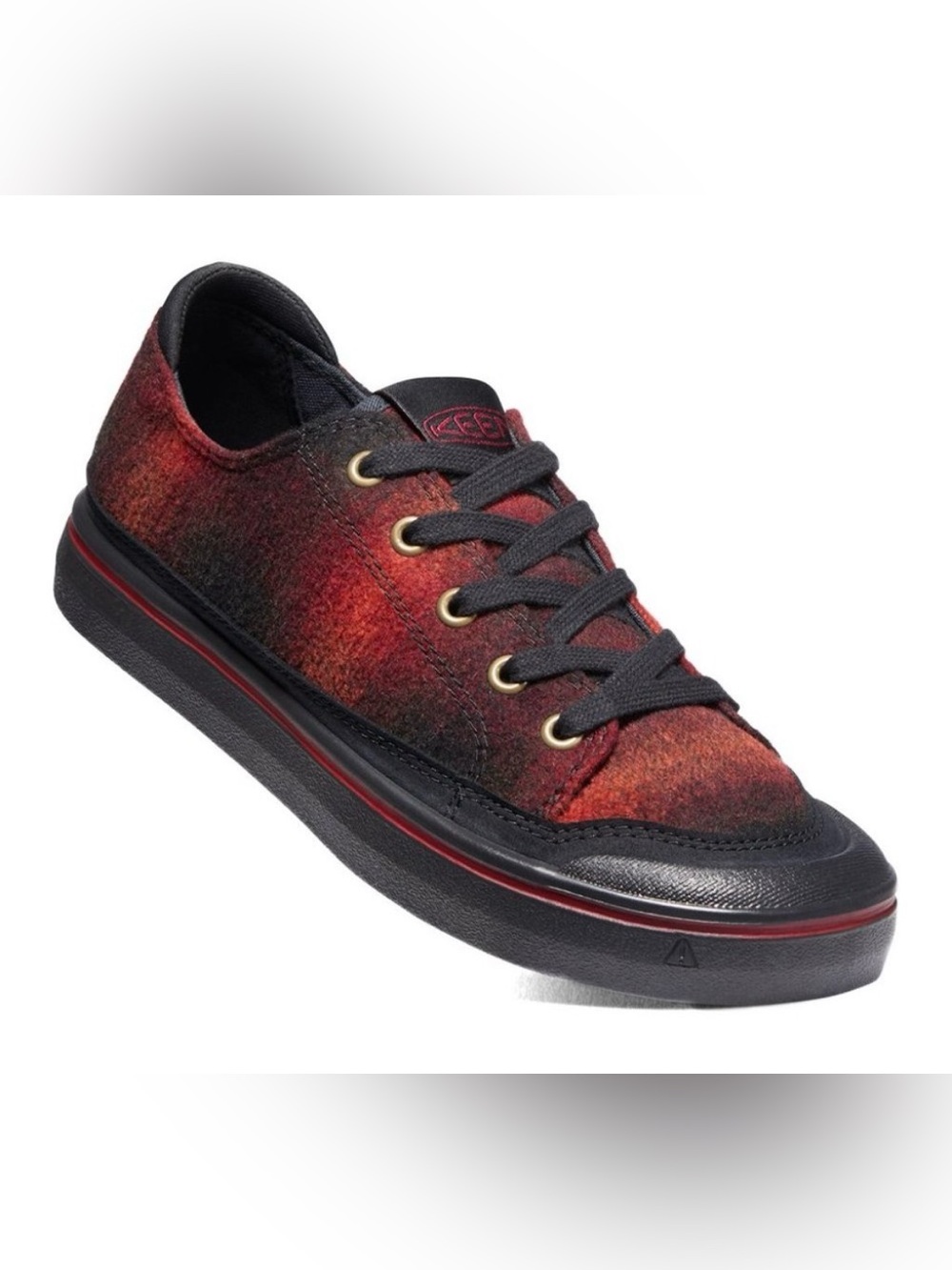 Keen NWT Elsa Lite Lowtop Sneakers Size 10